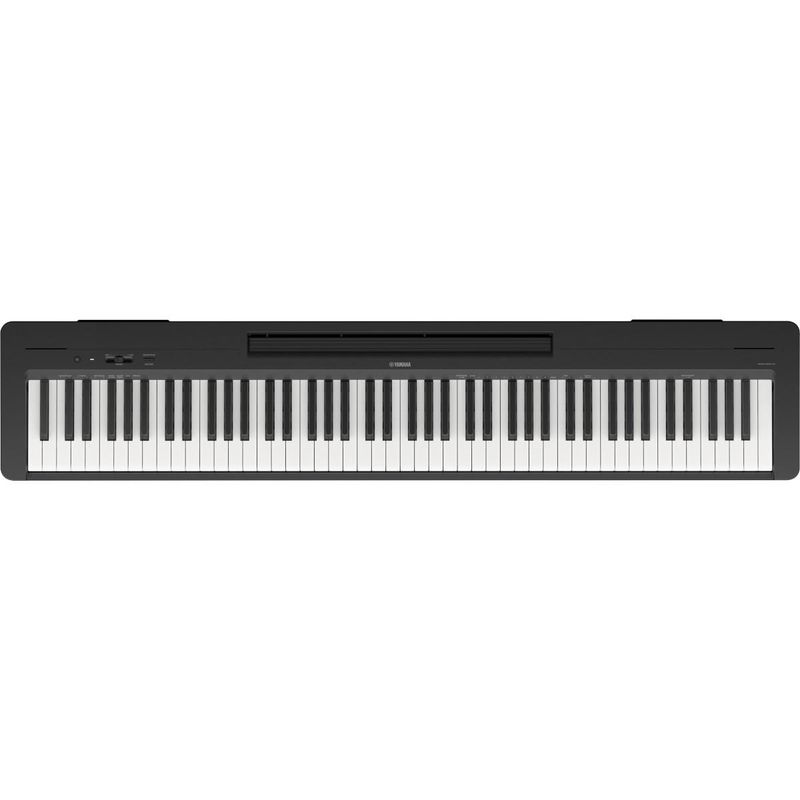 Yamaha P-145B digitalpiano