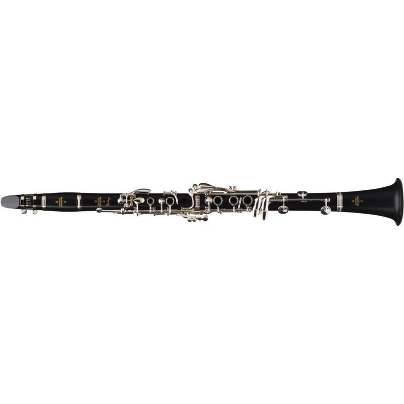 Buffet Crampon Prodige Bb-Klarinett 17 klaffer m/gigbag