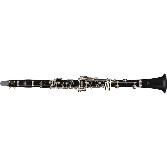 Hovedbilde Buffet Crampon Prodige Bb-Klarinett 17 klaffer m/gigbag
