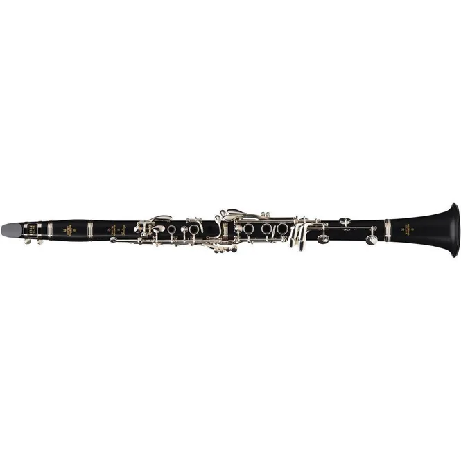 Hovedbilde Buffet Crampon Prodige Bb-Klarinett 18 klaffer m/gigbag