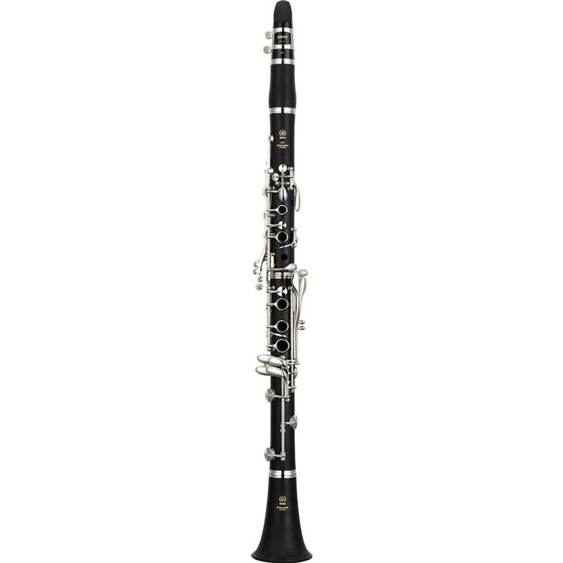 Yamaha Klarinett | YCL-255S