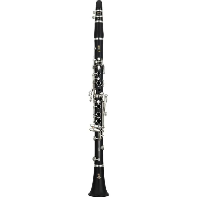 Hovedbilde Yamaha Klarinett | YCL-255S