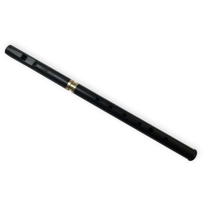 Hovedbilde Tony Dixon DX005 stembar sopran-blikkfløyte D-dur