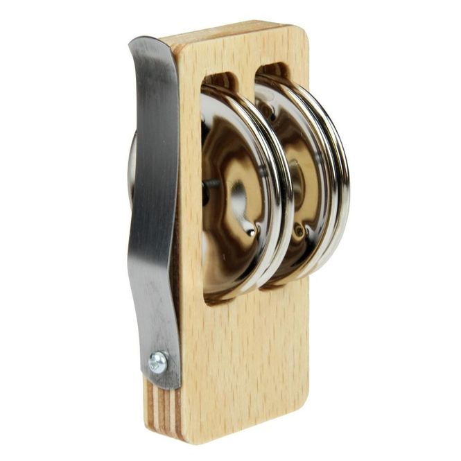 Hovedbilde Fotbjelle FP-1