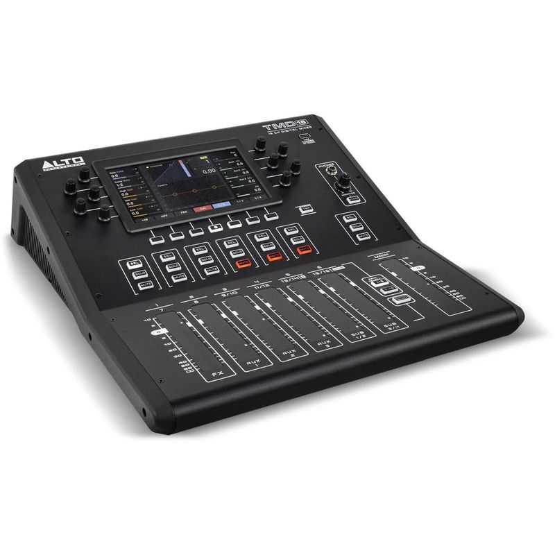 Alto TMD16 Digital Mixer