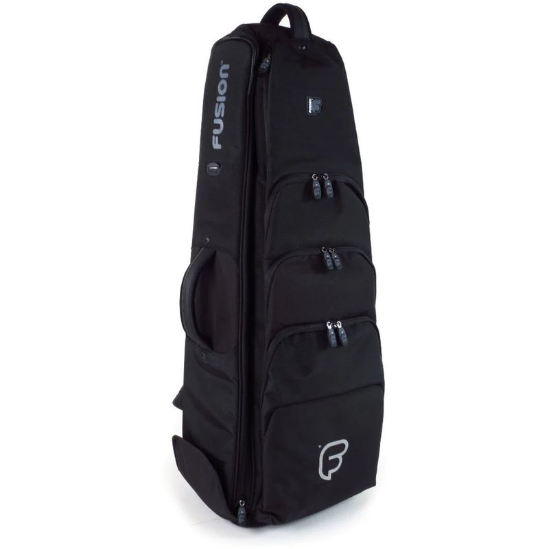 Fusion PB-16-BK Premium Gigbag for basstrombone, svart
