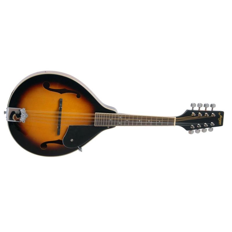 Morgan Mandolin M 20 VS