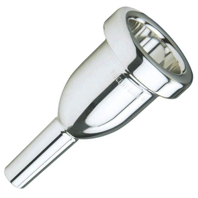 Hovedbilde Bach K350 munnstykke, trombone, megatone, K350 6HAL sm