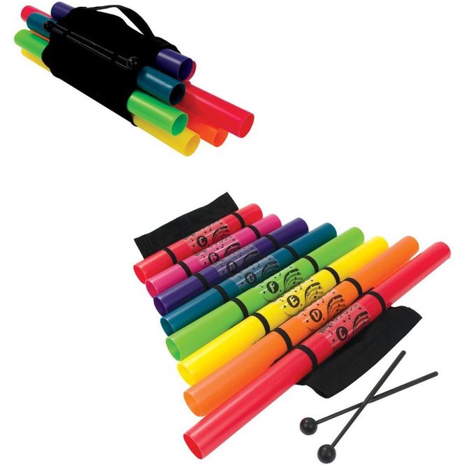 Hovedbilde Wak-a-Rap - Holder for Wak-a-Tubes