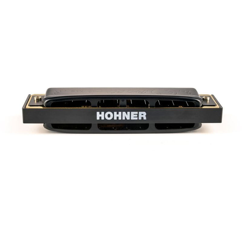 Hohner Pro Harp Db-dur Diatonisk munnspill