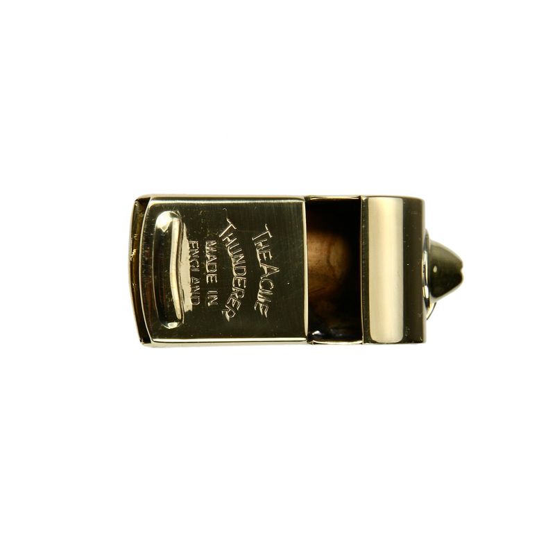 Acme Konduktørfløyte/dommerfløyte ACW-3