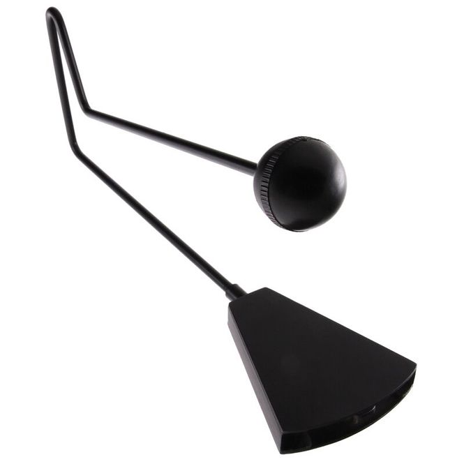 Hovedbilde Vibraslap metall og plast