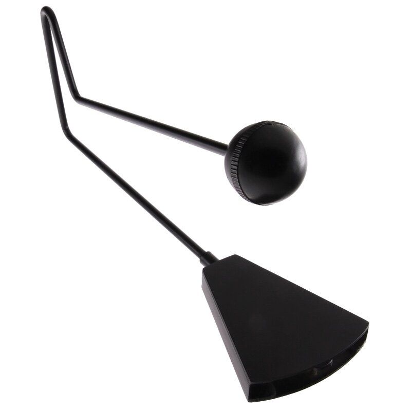 Vibraslap metall og plast