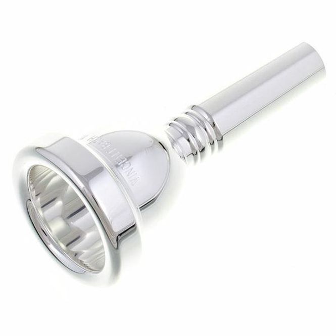 Hovedbilde Bach 341 munnstykke, trombone, large shank 1G