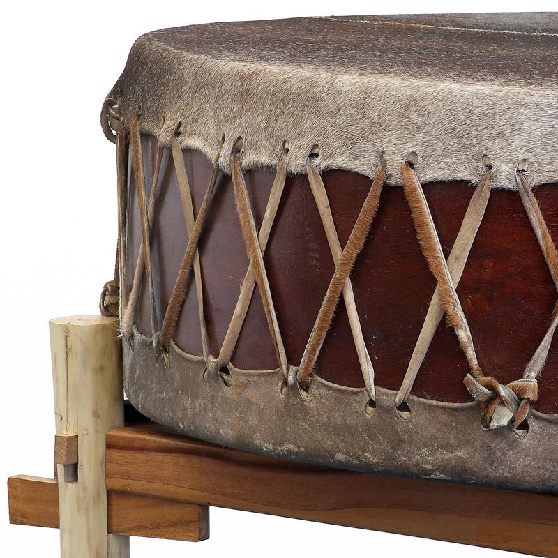 Terré Motherdrum 100 cm