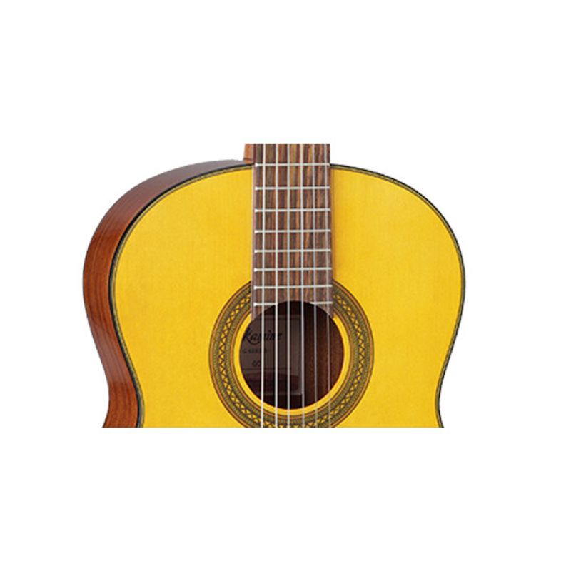 Takamine GC1-NAT klassisk gitar