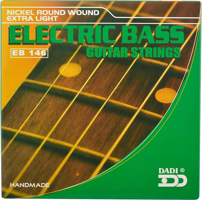 Hovedbilde Dadi Basstrenger