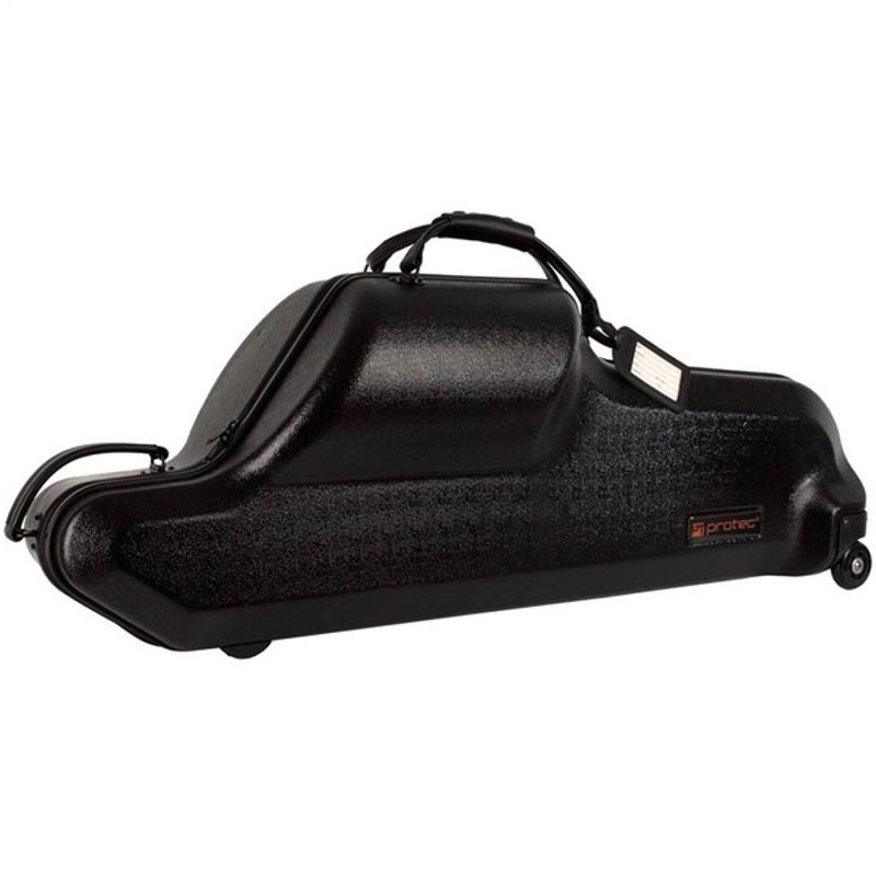 Protec BLT311CT kasse for barytonsax