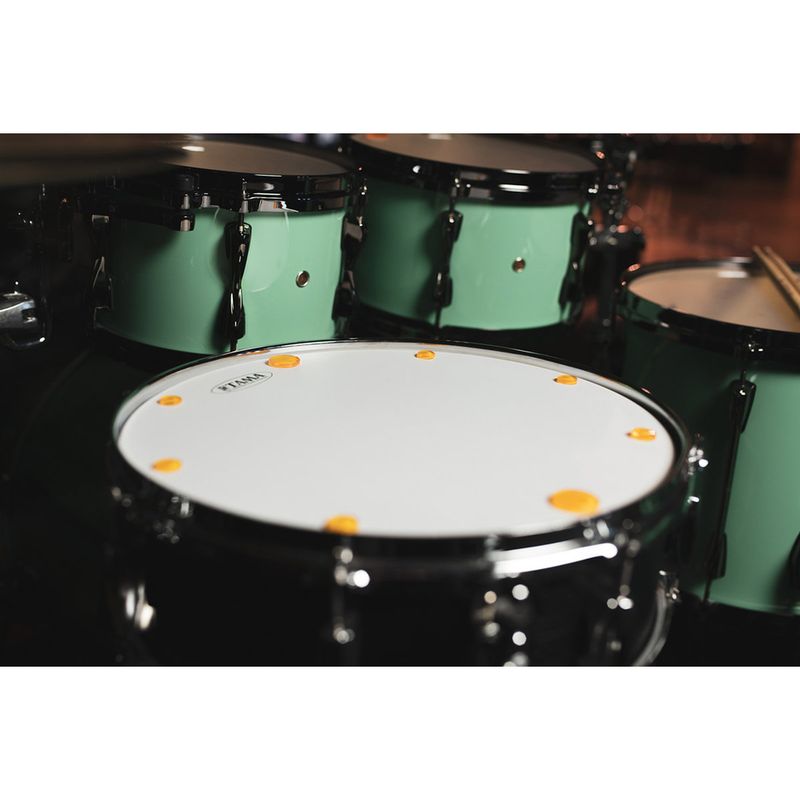 Meinl MDHA Drum Honey Assortment, 12 stk. Gel dempeputer for trommer og perk