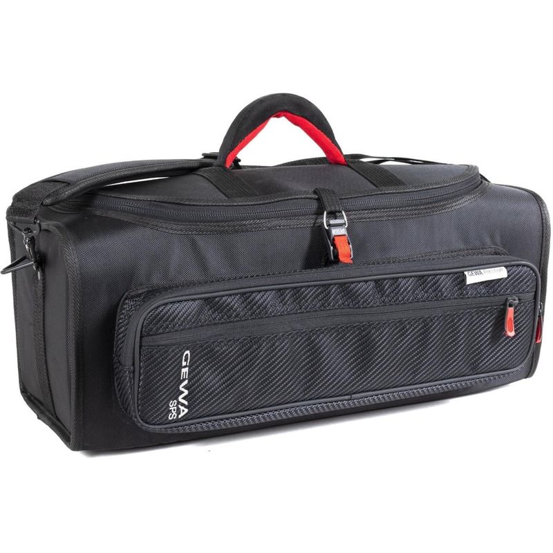 Gewa 255120 bag for to trompeter SPS