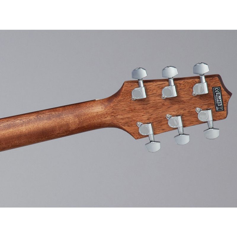 Takamine GF30CE-NAT akustisk gitar