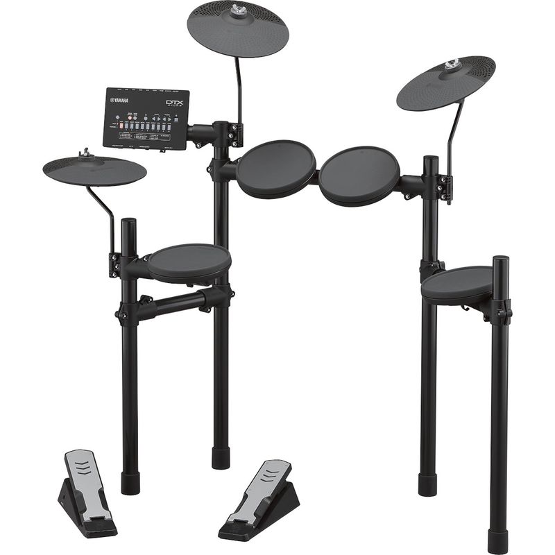 Yamaha DTX402K Digitalt Trommesett