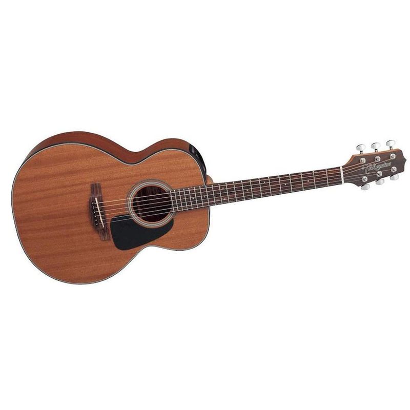 Takamine GX11ME-NS Taka-mini 3/4 Akustisk gitar