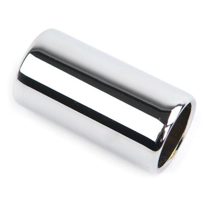Hovedbilde D'addario PWCBS-SM Chrome Plated Brass Slide Medium