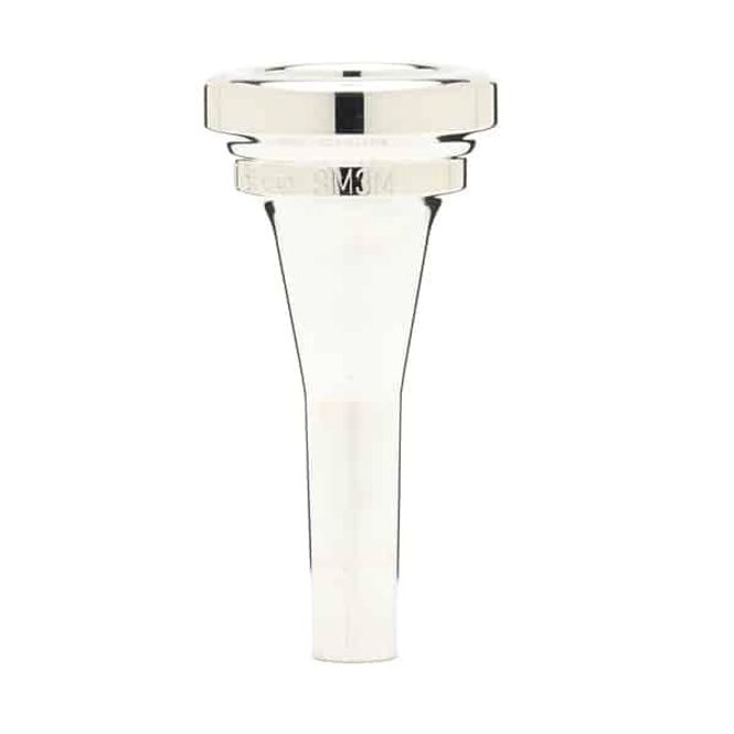 Hovedbilde Denis Wick 5880E munnstykke, euphonium, SM3M