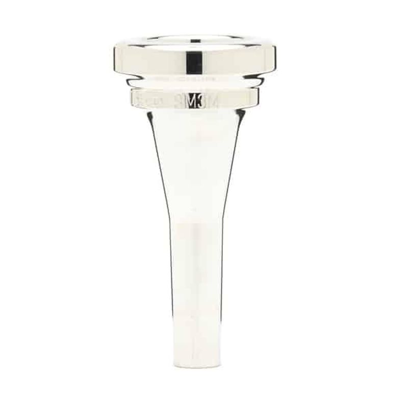 Denis Wick 5880E munnstykke, euphonium, SM3M
