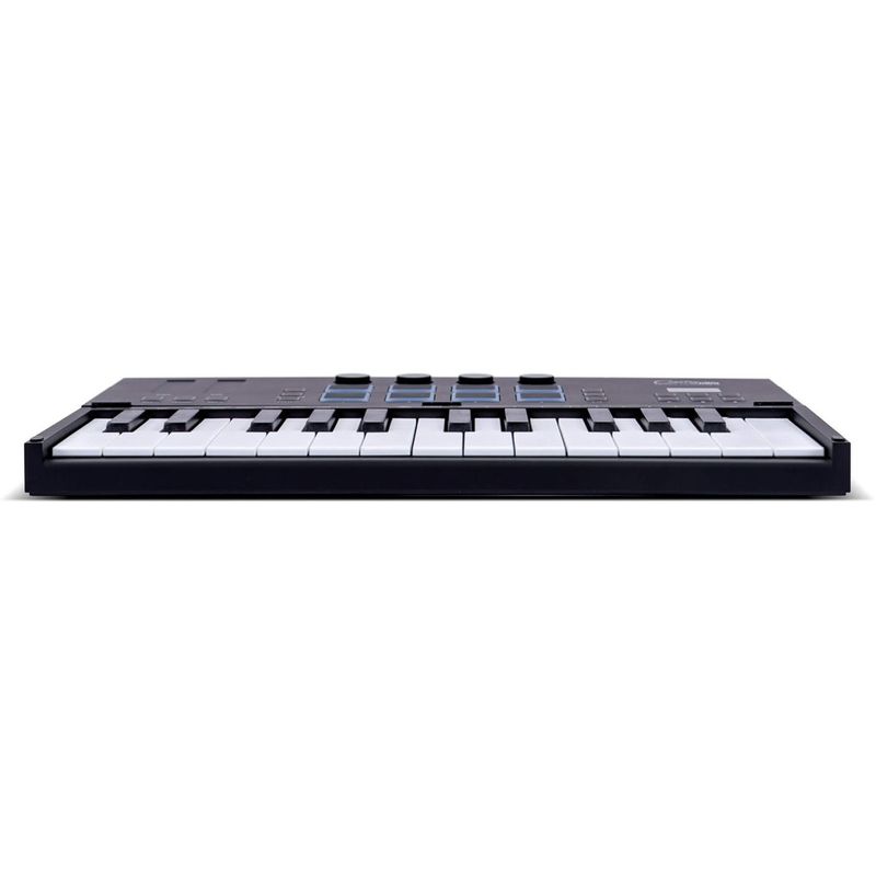 Carry-on FC25 Sammenleggbart midi-keyboard