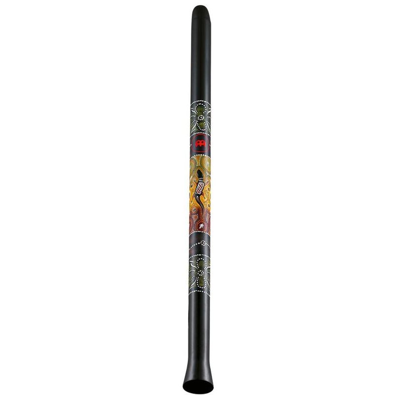 Meinl SDDG1-BK Synthetisk Didgeridoo 130 cm / 51