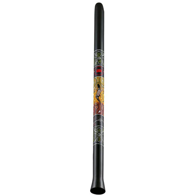 Hovedbilde Meinl SDDG1-BK Synthetisk Didgeridoo 130 cm / 51