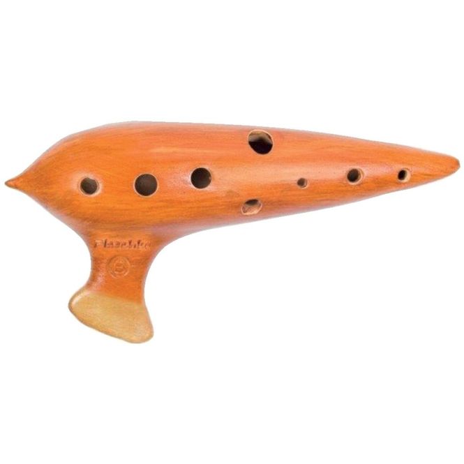 Hovedbilde Gewa Ocarina Classic C-stemt 16 cm