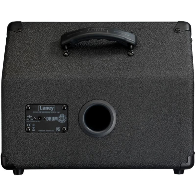 Laney DH40 DrumHUB Trommeforsterker 40W