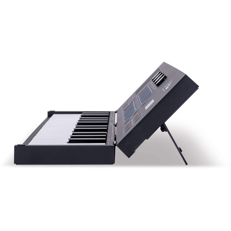 Carry-on FC25 Sammenleggbart midi-keyboard