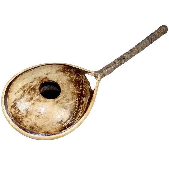 Hovedbilde Juju Shaker, Galopper GAL-12