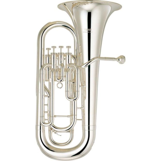 Hovedbilde Yamaha Euphonium | YEP-321S