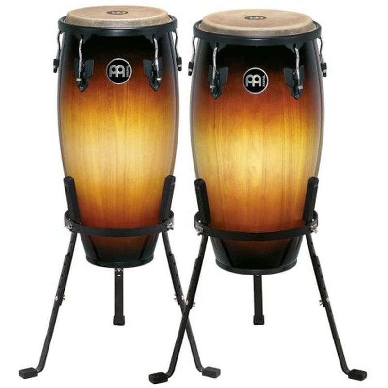 Meinl HC512VSB Headliner Congas 11