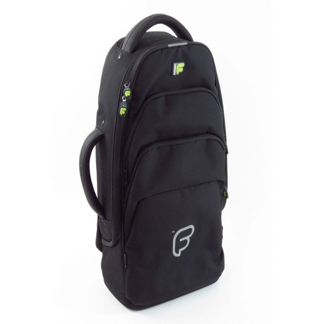 Hovedbilde Fusion UB-03 BK Urban Bag for trompet, svart