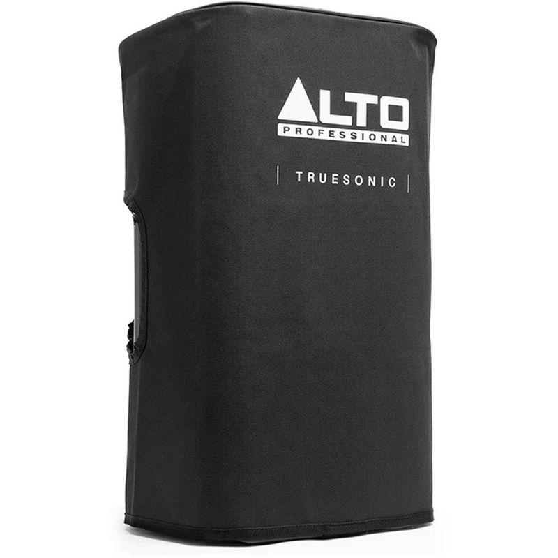 Alto TS410 Cover - Trekk for Alto TS410 Aktiv høyttaler
