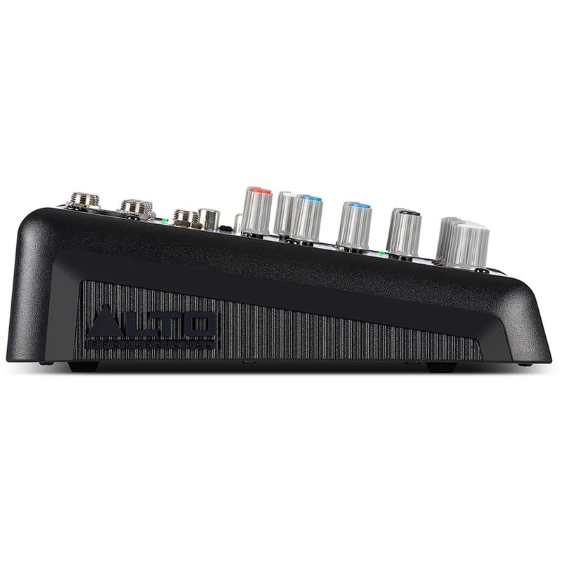 Alto TrueMix 500 - 5-kanals kompakt mikser