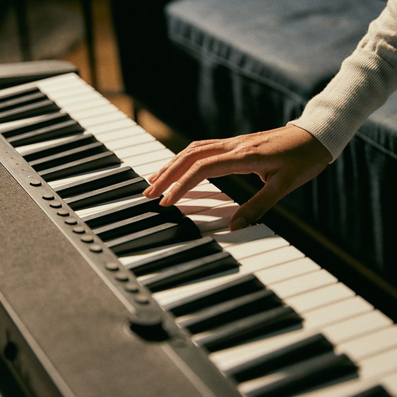 Casio CT-S1BK Keyboard