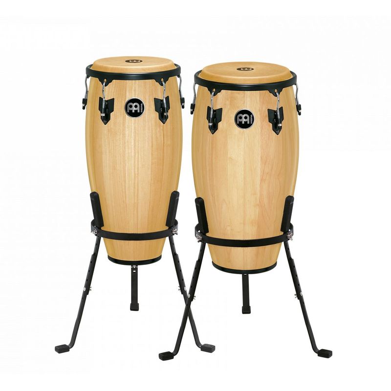 Meinl HC512NT Headliner Congas 11