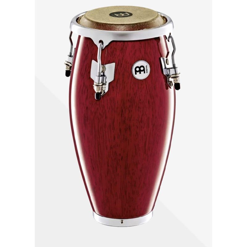 Meinl MC100WR Mini-conga 4,5'' Wine Red