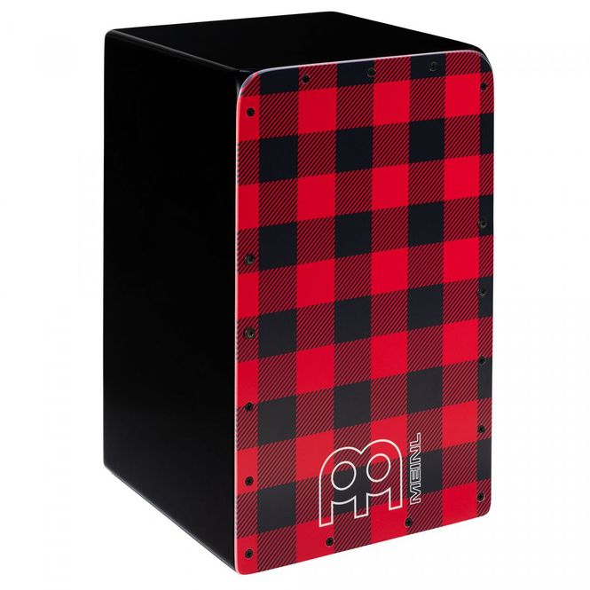 Hovedbilde Meinl HCAJ3LJ Headliner String Cajon - Lumberjack