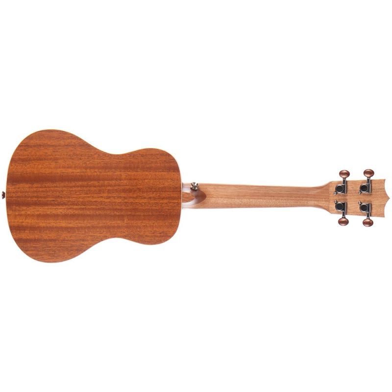 Morgan UK C 200 SB concert ukulele, sunburst