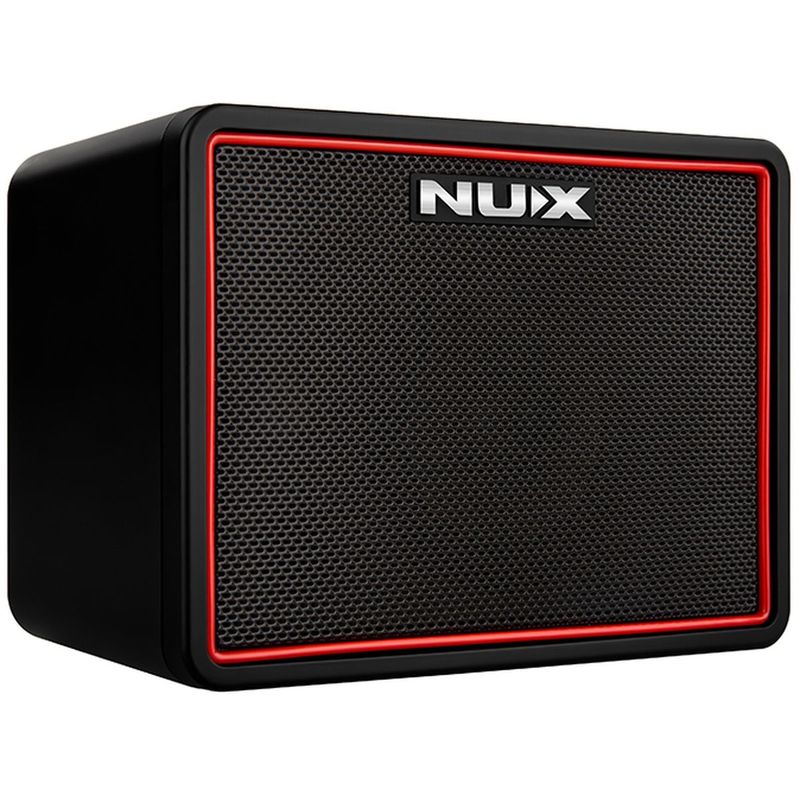 NUX Mighty Lite BT MKII Mini-gitarforsterker