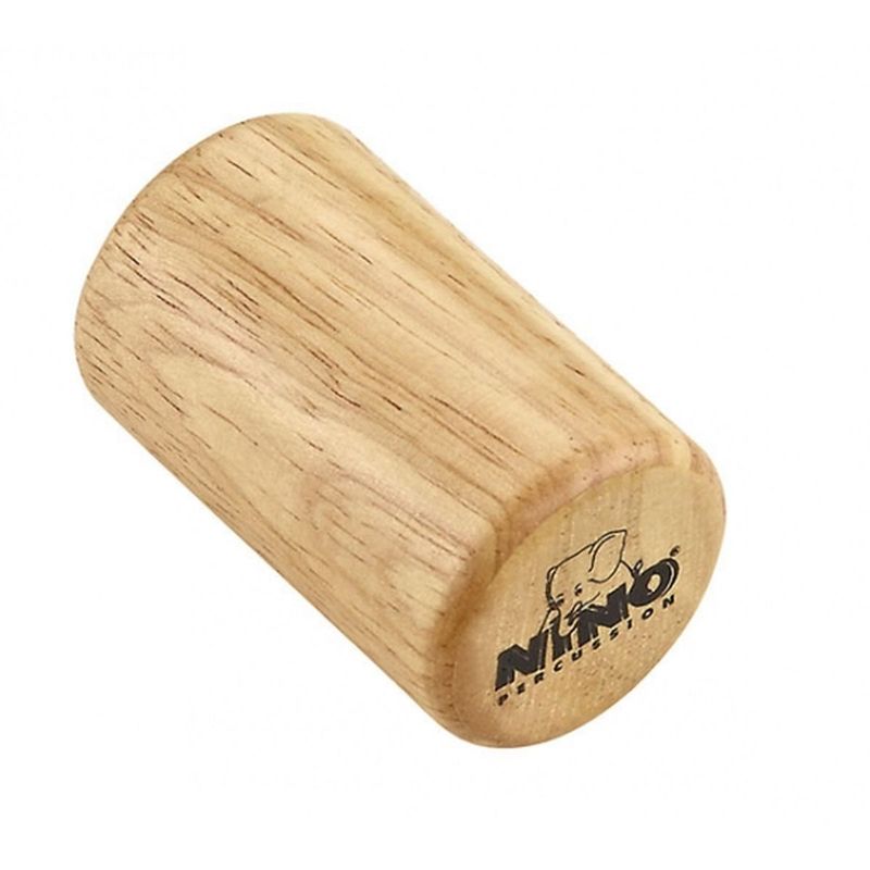Meinl NINO1 Shaker av tre, liten