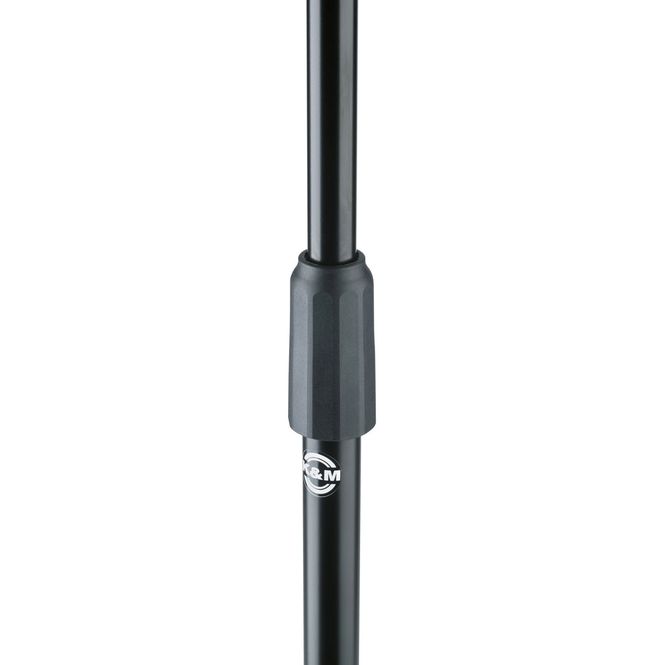 Hovedbilde K&M 11927 Notestativ, Svart